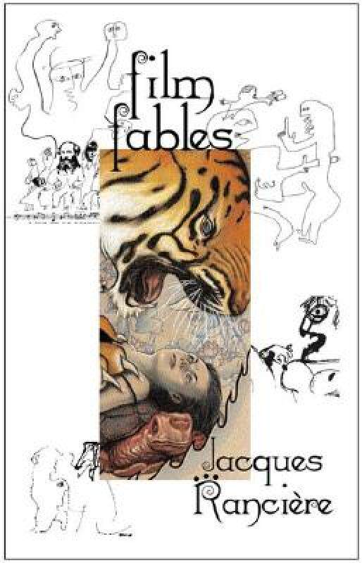 【预售】Film Fables