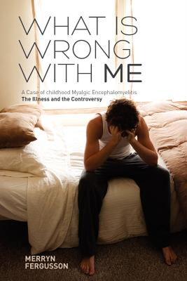 【预售】What Is Wrong with Me. a Case of Childhood Myalgic