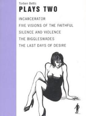 【预售】Betts: Plays Two