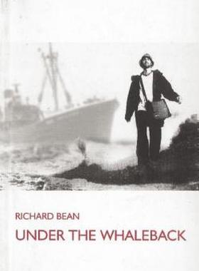 【预售】Under the Whaleback