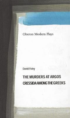【预售】Murders at Argos/Cressida Among the Greeks