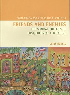 【预售】Friends and Enemies: The Scribal Politics of