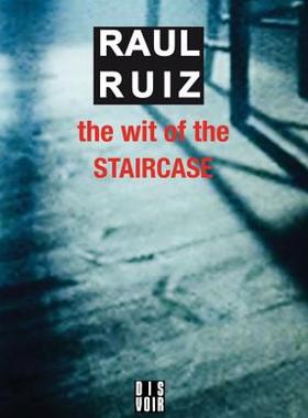 【预售】The Wit of the Staircase
