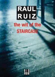 【预售】The Wit of the Staircase