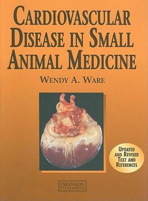 【预售】Cardiovascular Disease in Small Animal Medicine