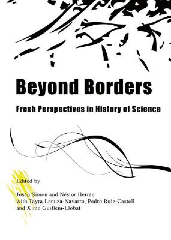 【预售】Beyond Borders: Fresh Perspectives in History of