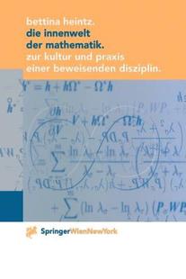 Innenwelt Der Und 预售 Praxis Kultur Die Zur Mathematik