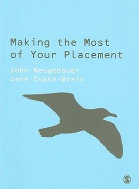 【预售】Making the Most of Your Placement