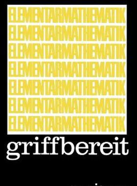 【预售】Elementarmathematik Griffbereit: Definitionen