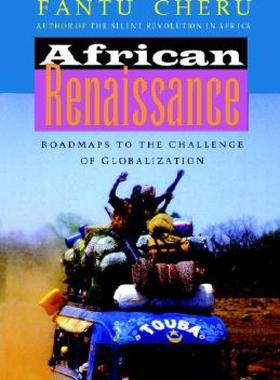 【预售】African Renaissance: Roadmaps to the Challenge of