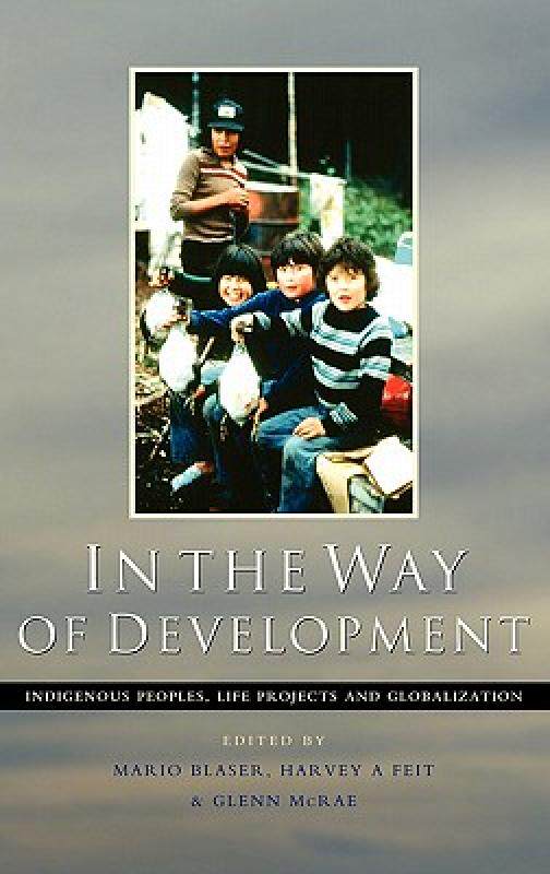 【预售】In the Way of Development