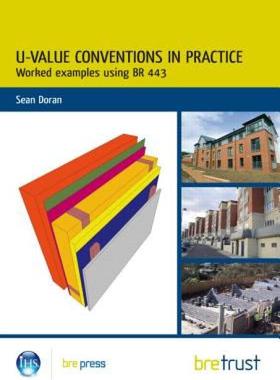 【预售】U-Value Conventions in Practice: Worked Examples