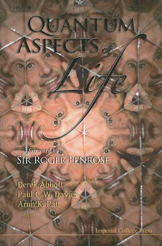【预售】Quantum Aspects of Life
