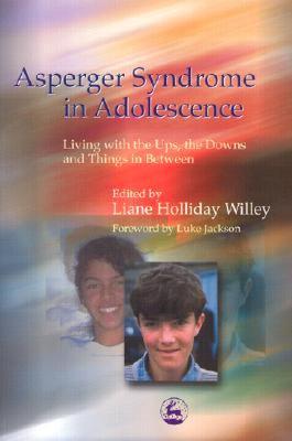 【预售】Asperger Syndrome in Adolescence: Living with the