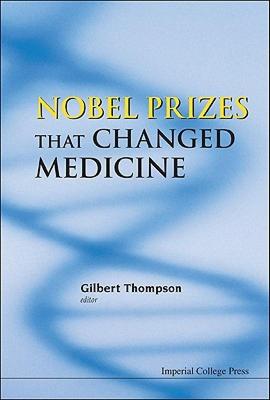 【预售】Nobel Prizes That Changed Medicine