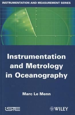 【预售】Instrumentation and Metrology in Oceanography