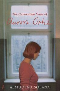 【预售】Curriculum Vitae of Aurore Ortiz