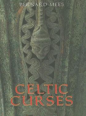 【预售】Celtic Curses