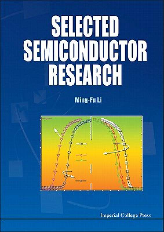 【预售】Selected Semiconductor Research