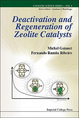 【预售】Deactivation and Regeneration of Zeolite Catalysts