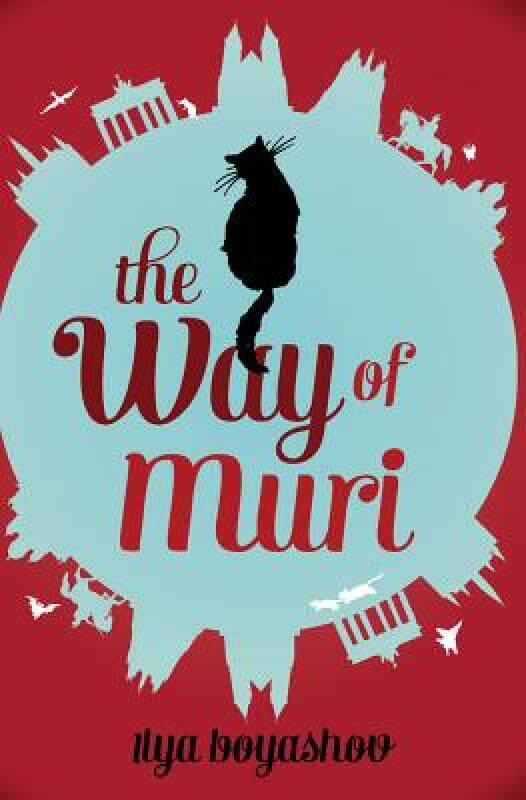【预售】The Way of Muri