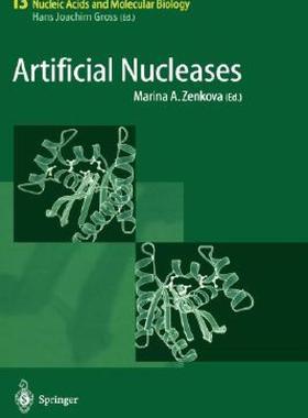 【预售】Artificial Nucleases
