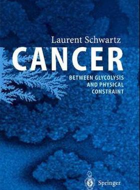 【预售】Cancer - Between Glycolysis and Physical Constraint