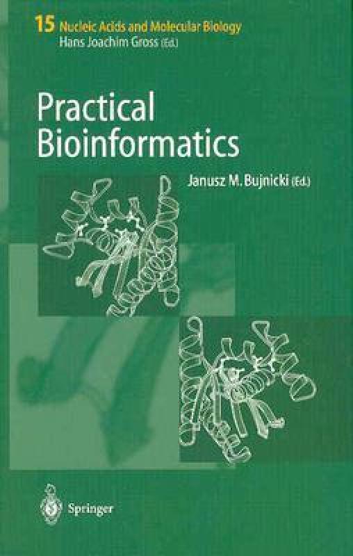 【预售】Practical Bioinformatics