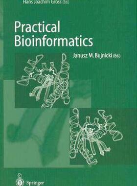 【预售】Practical Bioinformatics