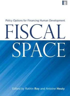 【预售】Fiscal Space: Policy Options for Financing Human