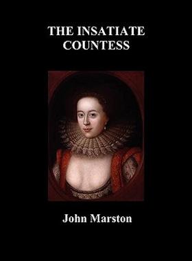 【预售】The Insatiate Countesse