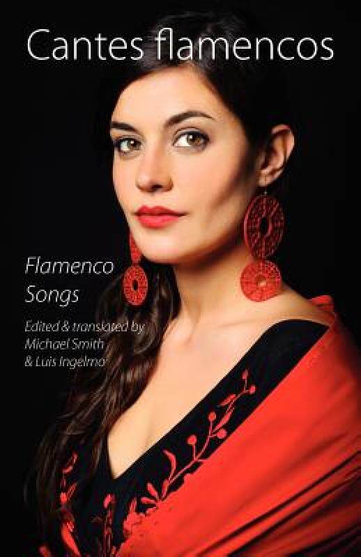 预订 【】Cantes Flamencos (Flamenco Songs)