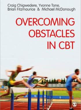 【预售】Overcoming Obstacles in CBT