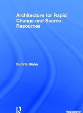 【预售】Architecture for Rapid Change and Scarce Resources