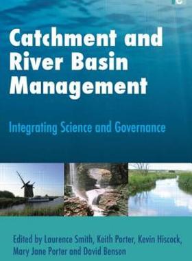 【预售】Catchment and River Basin Management: Integrating