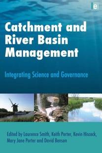 and Catchment River Basin Integrating Management 预售