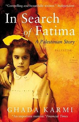 【预售】In Search of Fatima: A Palestinian Story