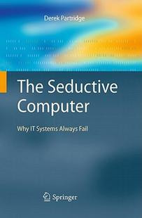 Why Always Fail Computer Systems Seductive The 预售