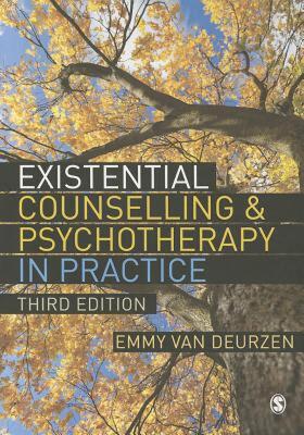 【预售】Existential Counselling & Psychotherapy in Practice