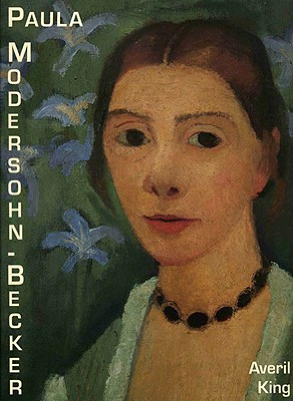 【预售】Paula Modersohn-Becker
