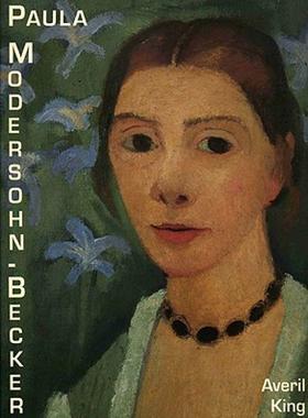 【预售】Paula Modersohn-Becker