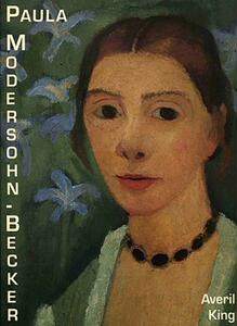 【预售】Paula Modersohn-Becker