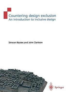 【预售】Countering Design Exclusion: An Introduction to