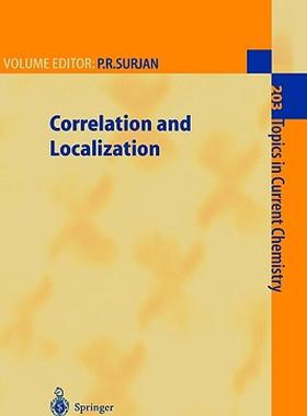 【预售】Correlation and Localization