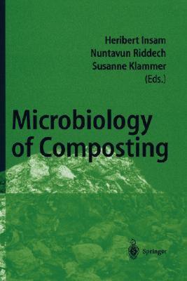 【预售】Microbiology of Composting