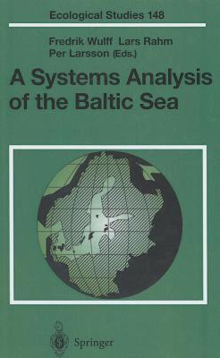 【预售】A Systems Analysis of the Baltic Sea