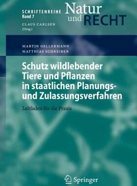 【预售】Schutz Wildlebender Tiere Und Pflanzen in