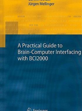 【预售】A   Practical Guide to Brain-Computer Interfacing