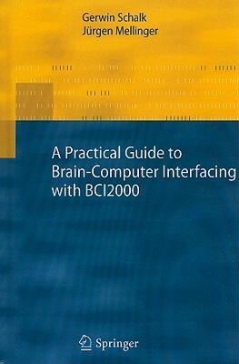 【预售】A   Practical Guide to Brain-Computer Interfacing