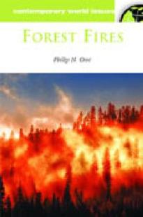 预售 Reference Forest Handbook Fires